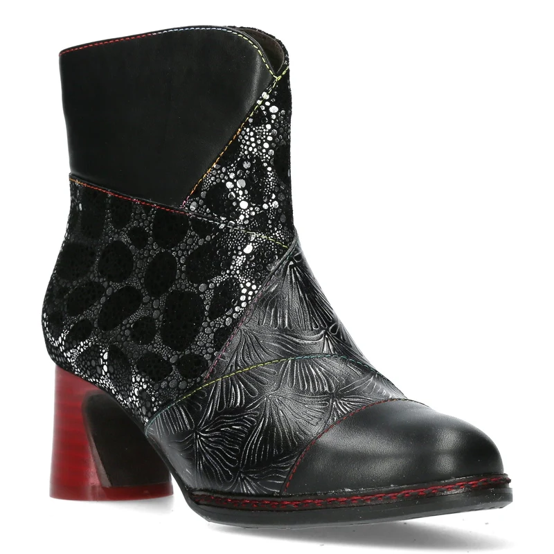 Bottines - INCAO 03