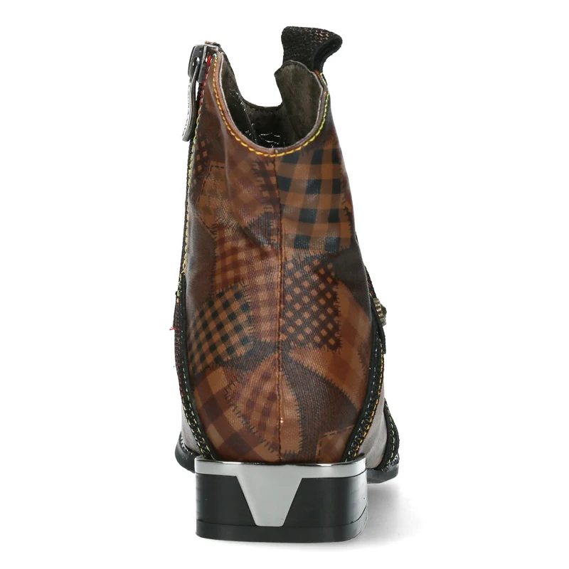 Bottines - IBCALONO01