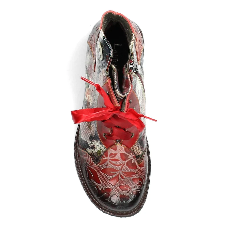 Bottines - ERCNAULTO 32