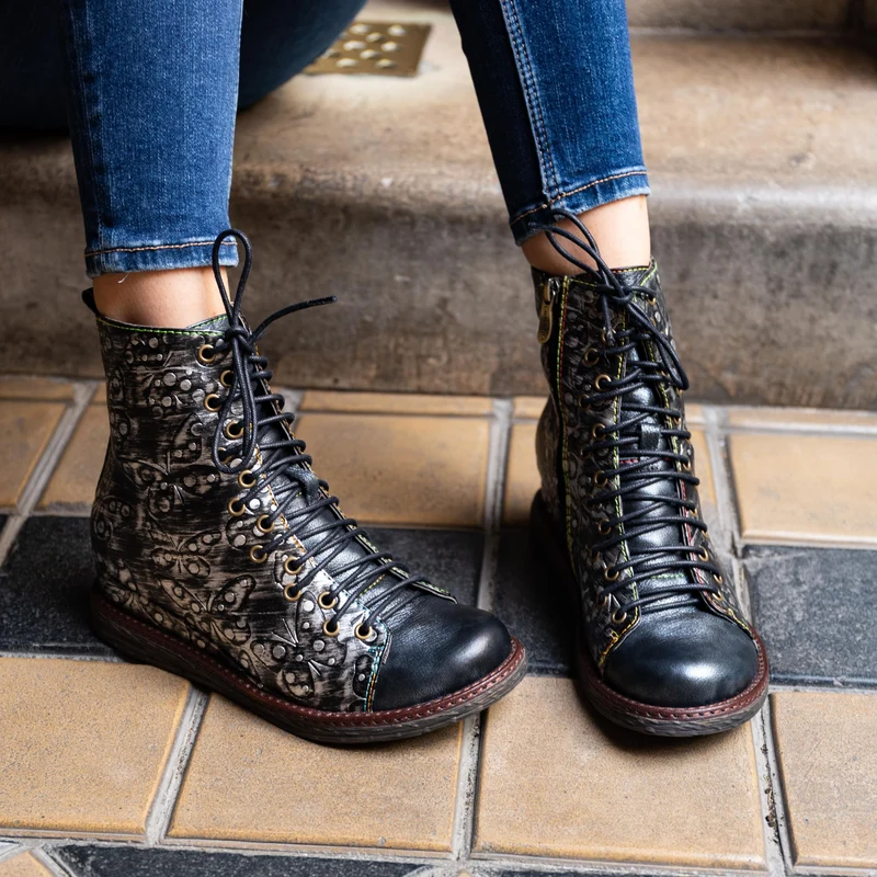 Bottines - ERCNAULTO 32