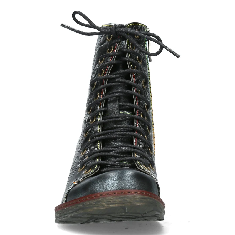 Bottines - ERCNAULTO 32