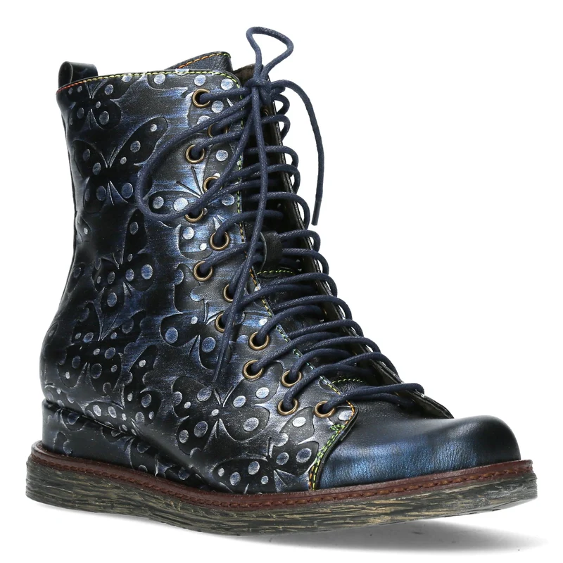 Bottines - ERCNAULTO 32