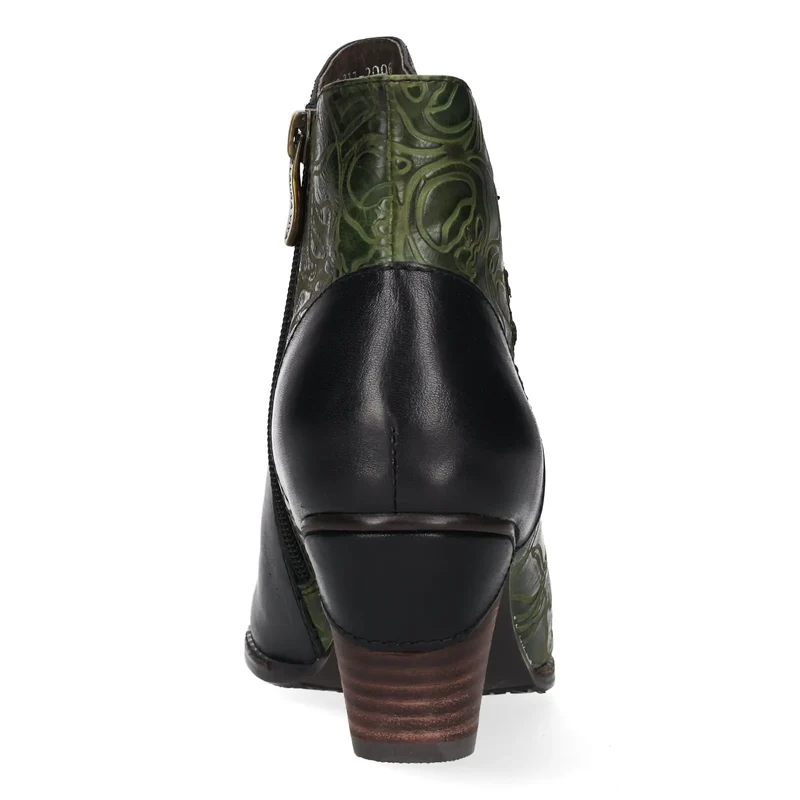 Bottines - ALCIZEEO 211