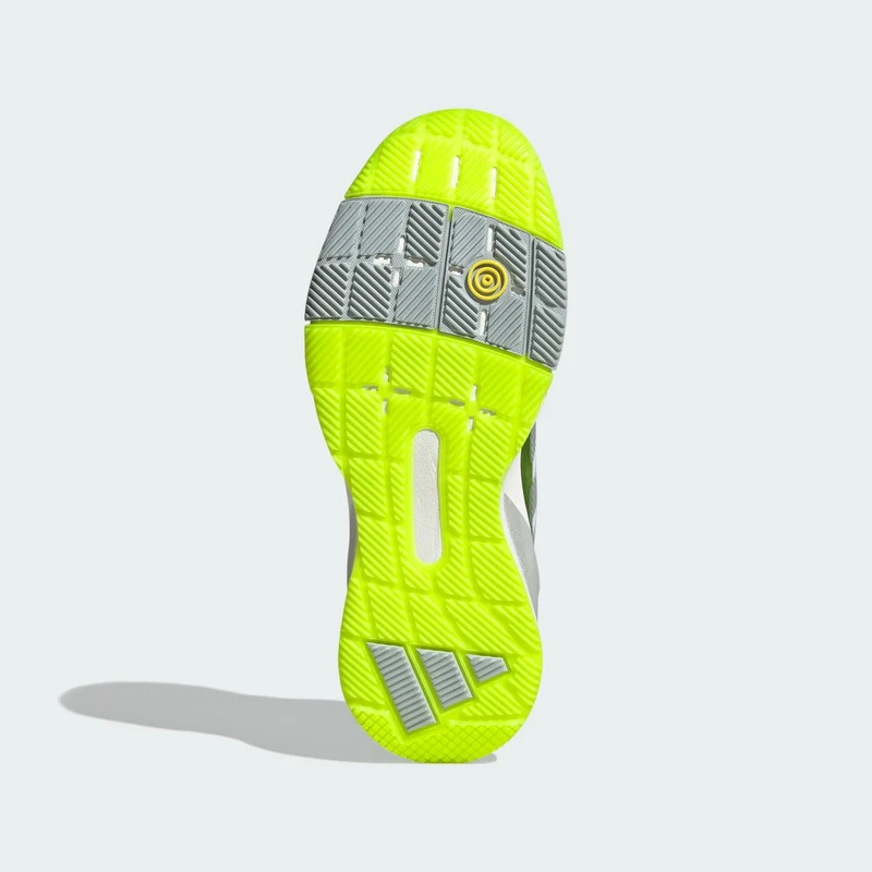 adidas Women Chaussure de padel Crazyquick Lightstrike