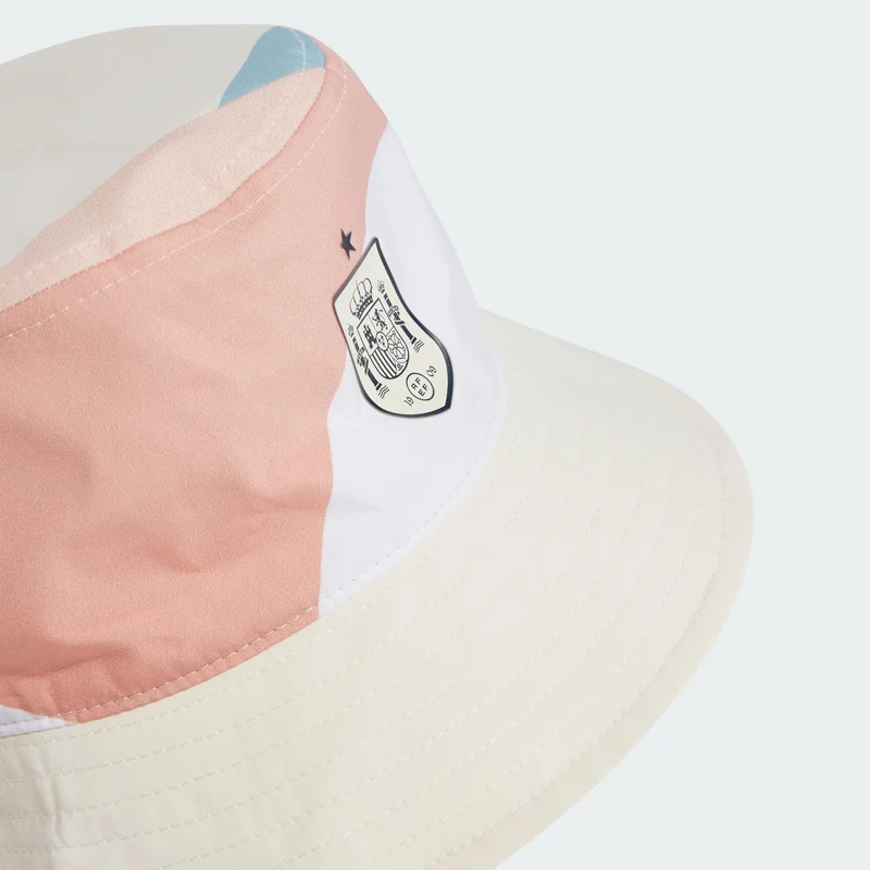 adidas Unisex Bob Extérieur Espagne (Équipe féminine)