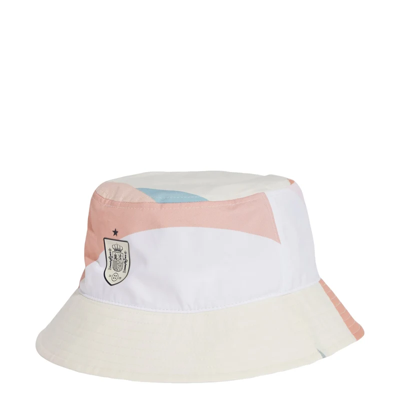 adidas Unisex Bob Extérieur Espagne (Équipe féminine)