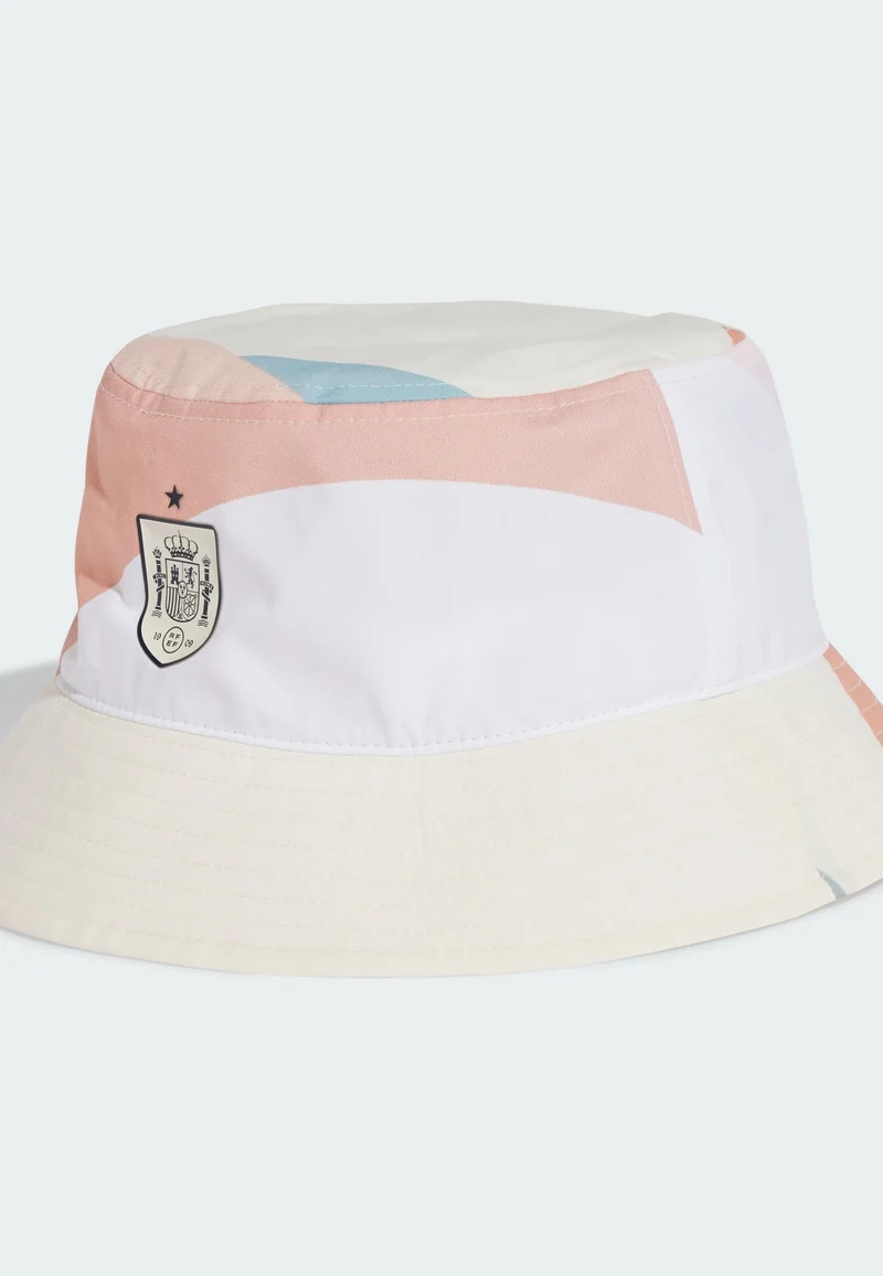 adidas Unisex Bob Extérieur Espagne (Équipe féminine)