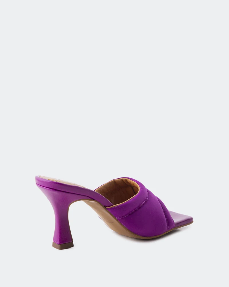 Damiana Purple Nylon