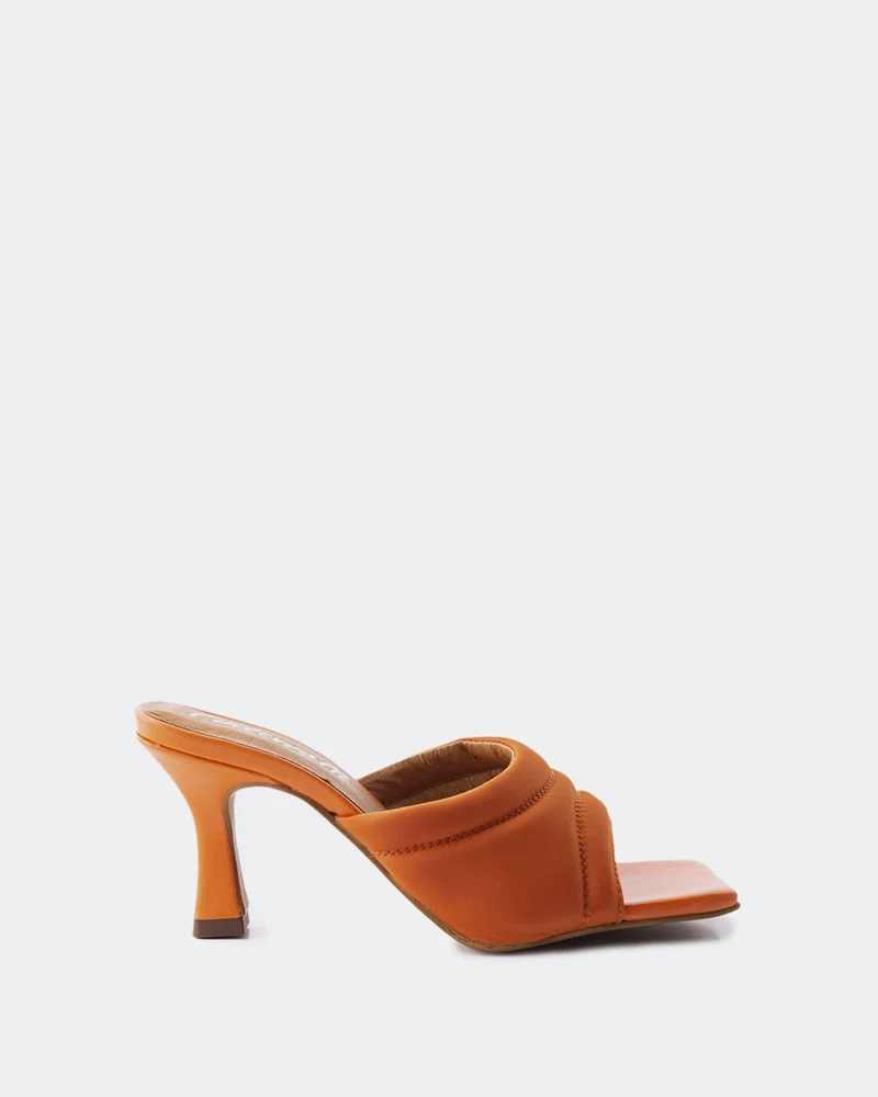 Damiana Orange Nylon