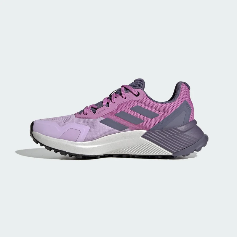 adidas Women Chaussure de trail running Terrex Soulstride RA