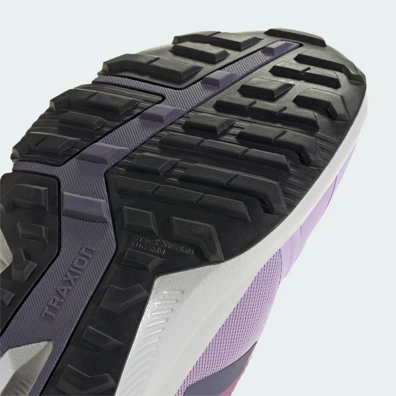 adidas Women Chaussure de trail running Terrex Soulstride RA