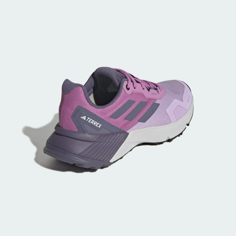 adidas Women Chaussure de trail running Terrex Soulstride RA