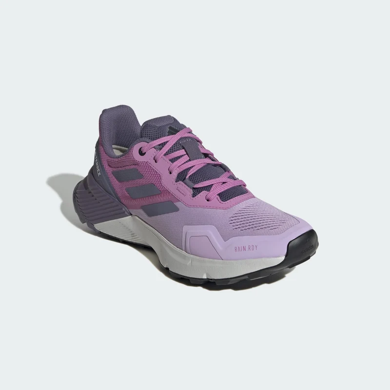 adidas Women Chaussure de trail running Terrex Soulstride RA