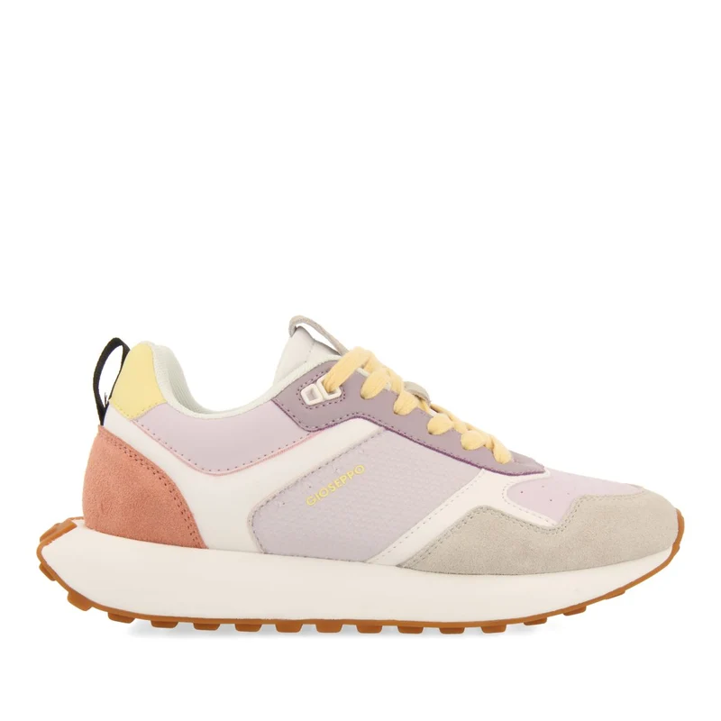 LILAC VERY LIGHT SNEAKERS FOR WOMEN MASCALI
