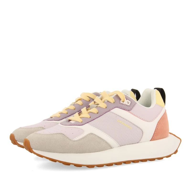 LILAC VERY LIGHT SNEAKERS FOR WOMEN MASCALI