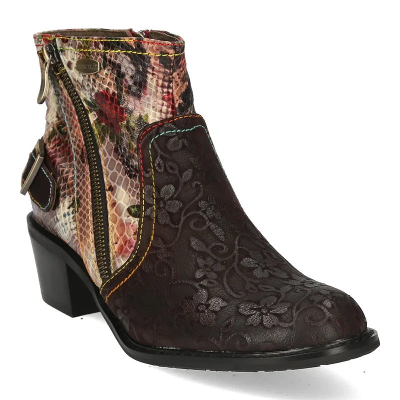 Santiags - Bottines ALESSANDRA 41