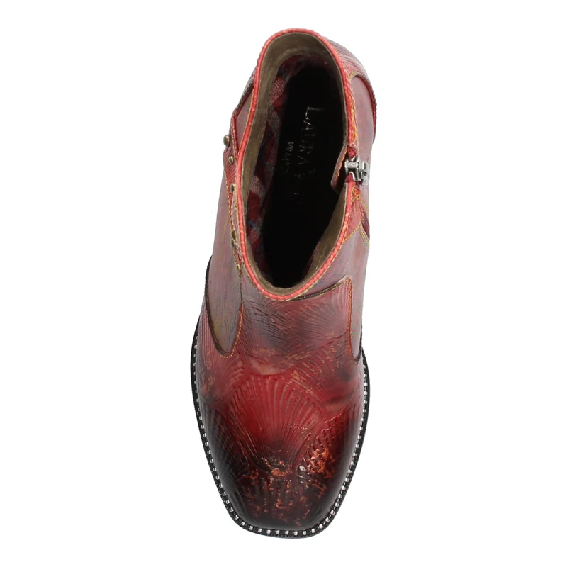 Bottines - KADIO 04