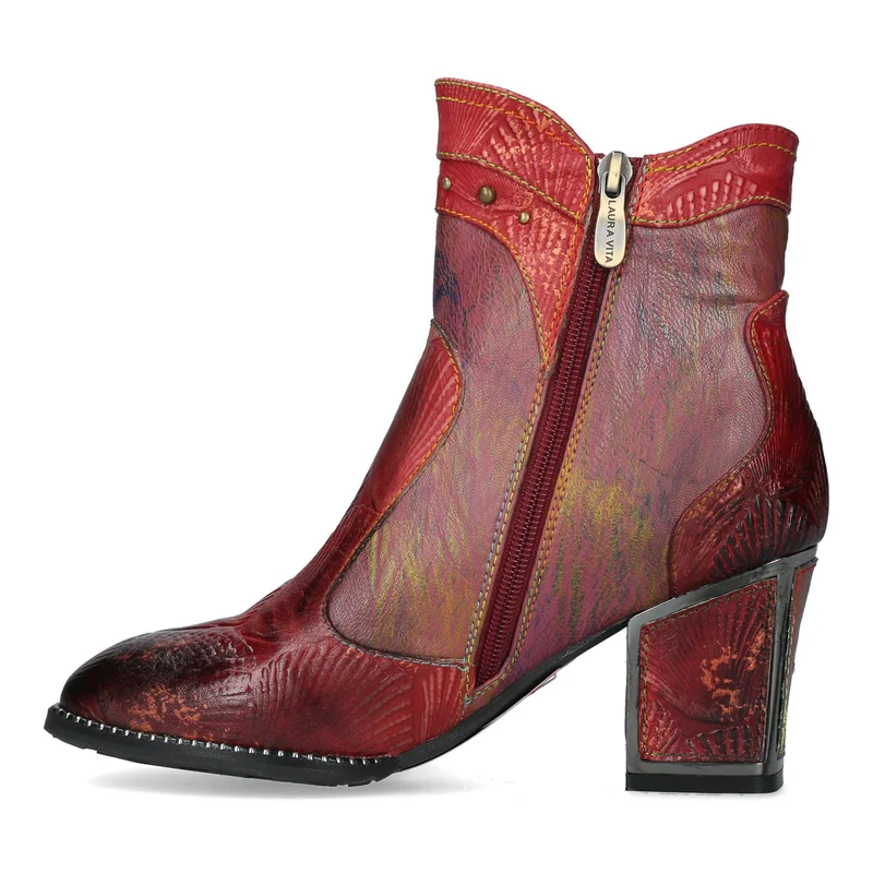 Bottines - KADIO 04