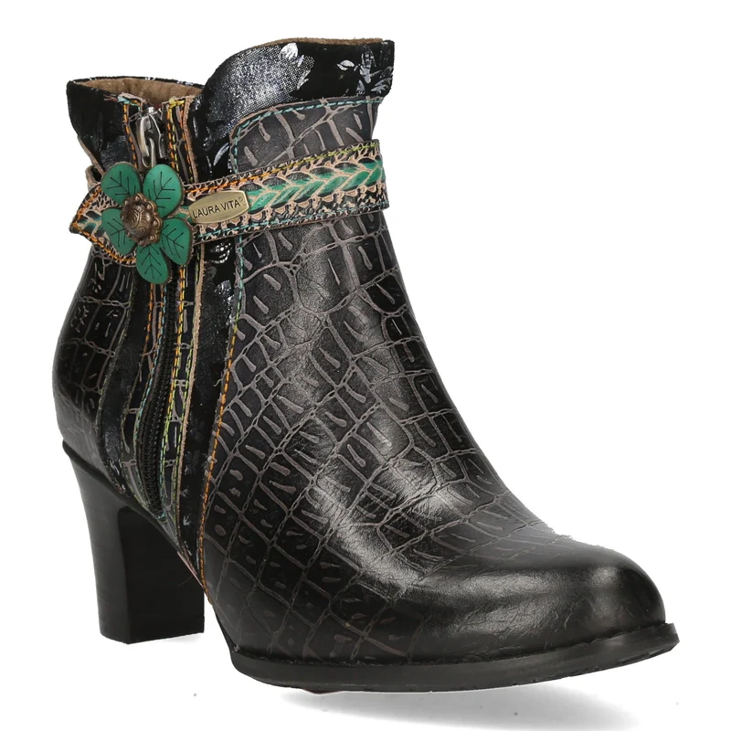 Bottines - ELCODIEO 11