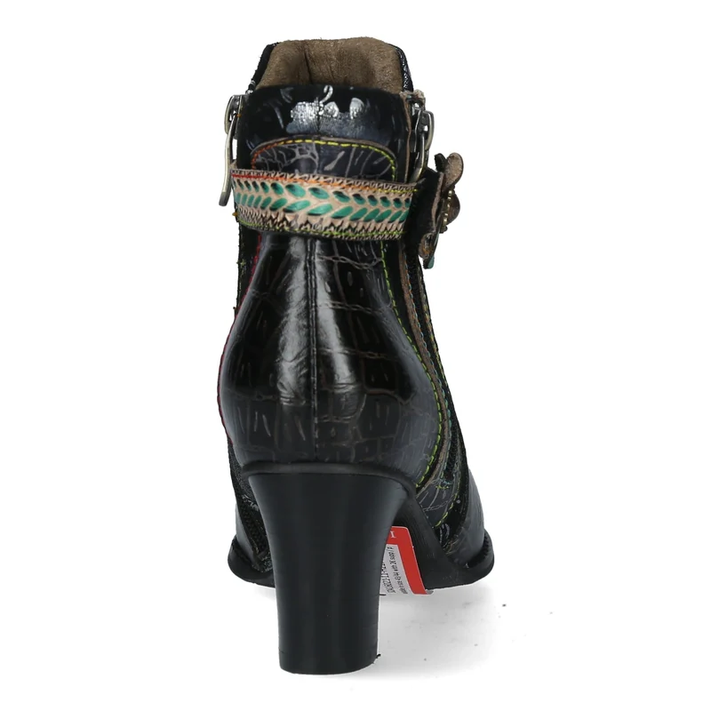 Bottines - ELCODIEO 11