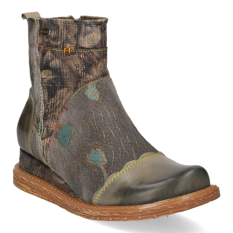 Bottines - ERCNAULTO 31