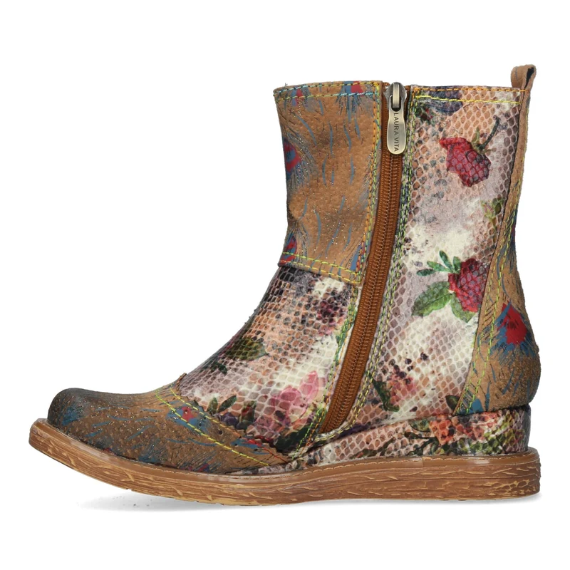 Bottines - ERCNAULTO 30