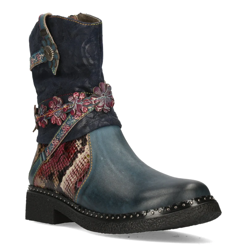 Bottines - IDCITEO 13
