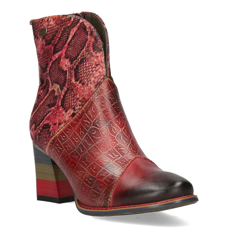 Bottines - GECEKO 214