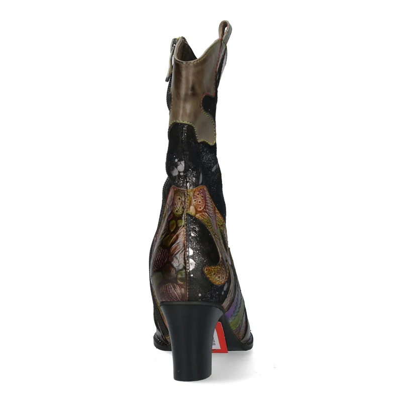 Bottes - ELCODIEO 33