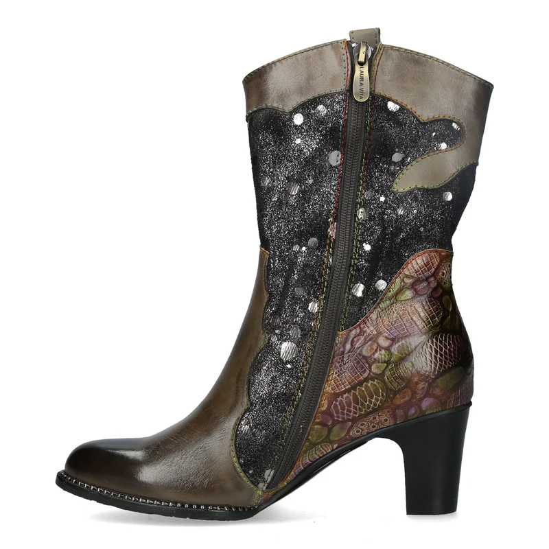 Bottes - ELCODIEO 33