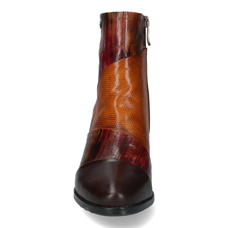 Bottines - ANCGIEO 13