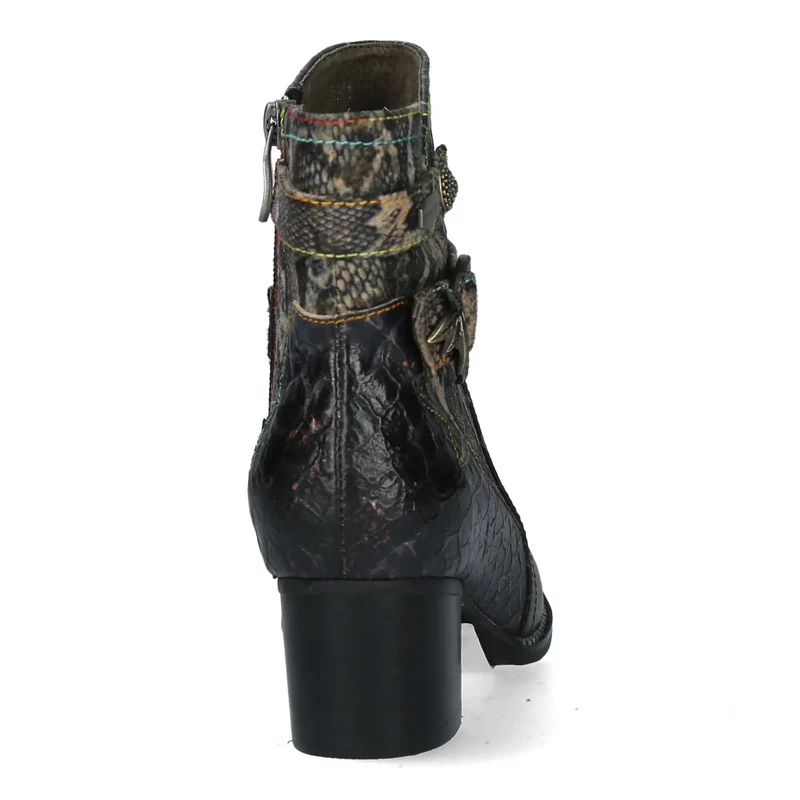Santiags - Bottines ALCEXIAO 58