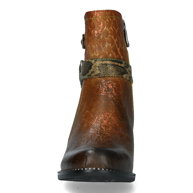 Santiags - Bottines ALCEXIAO 58
