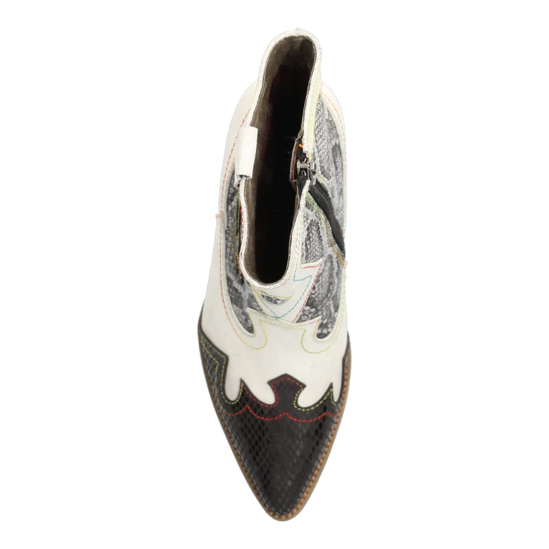 Santiags - Bottines GACLILIEO 10