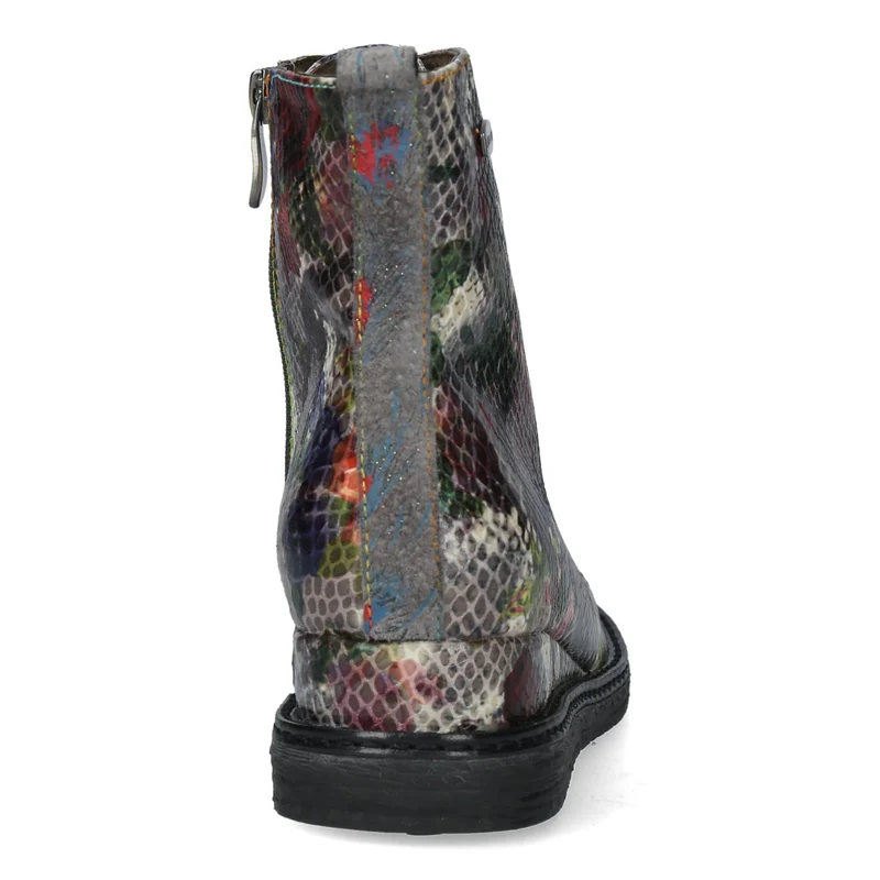 Bottines - ERCNAULTO 212