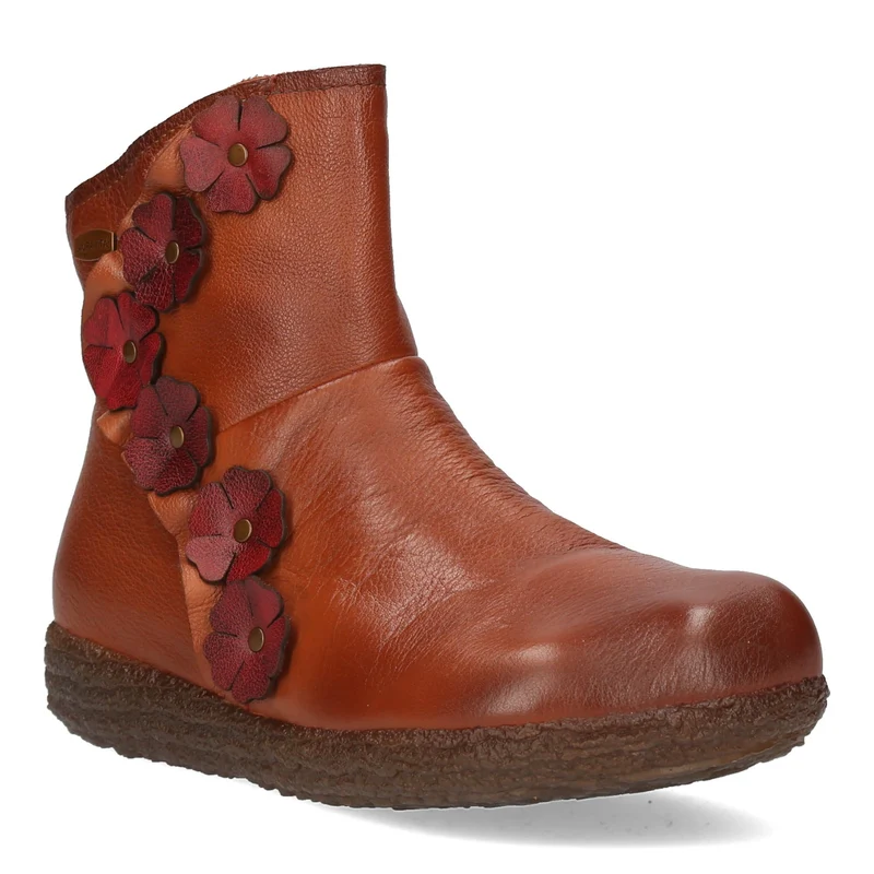 Bottines - GOCNO 217