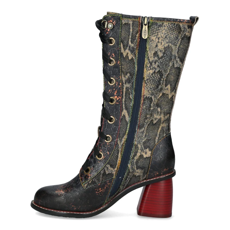 Bottes - EVCAO 36