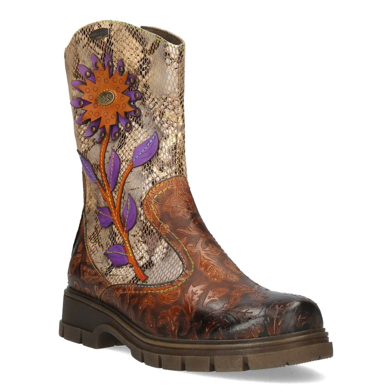 Bottines - KAELAO 12