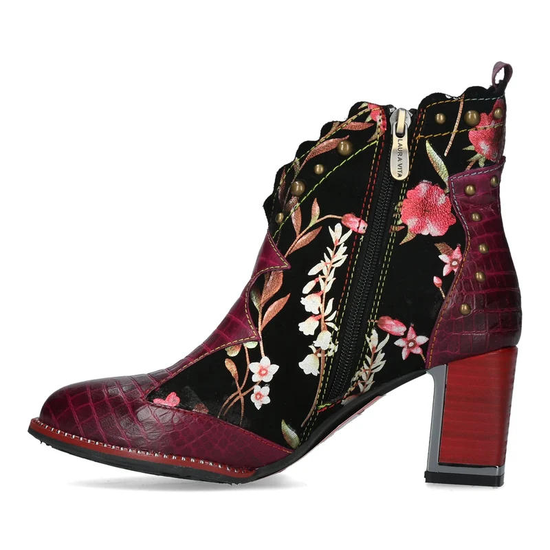 Bottines - KACIO 02