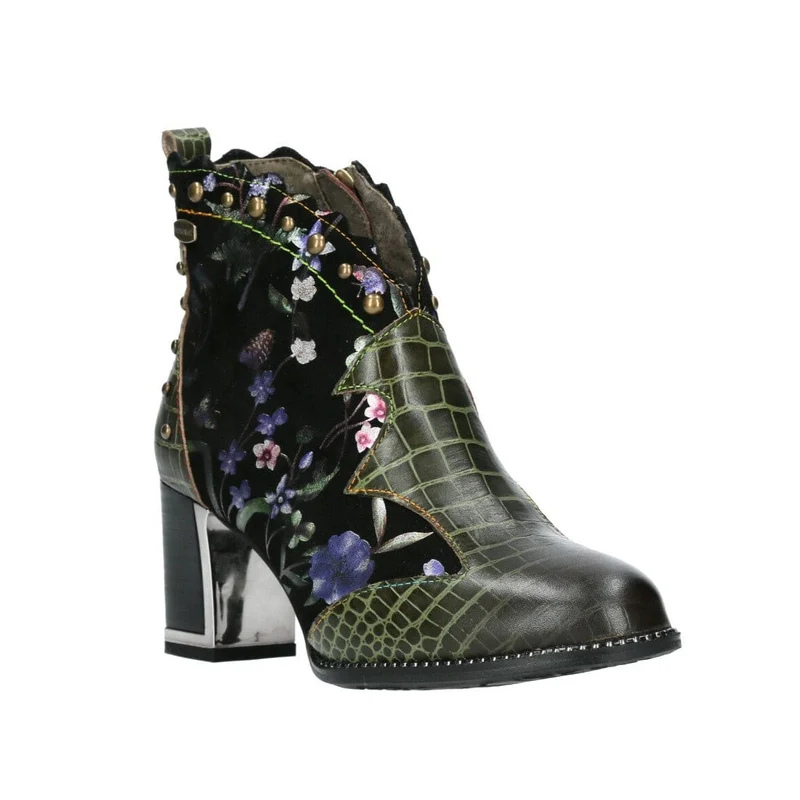 Bottines - KACIO 02