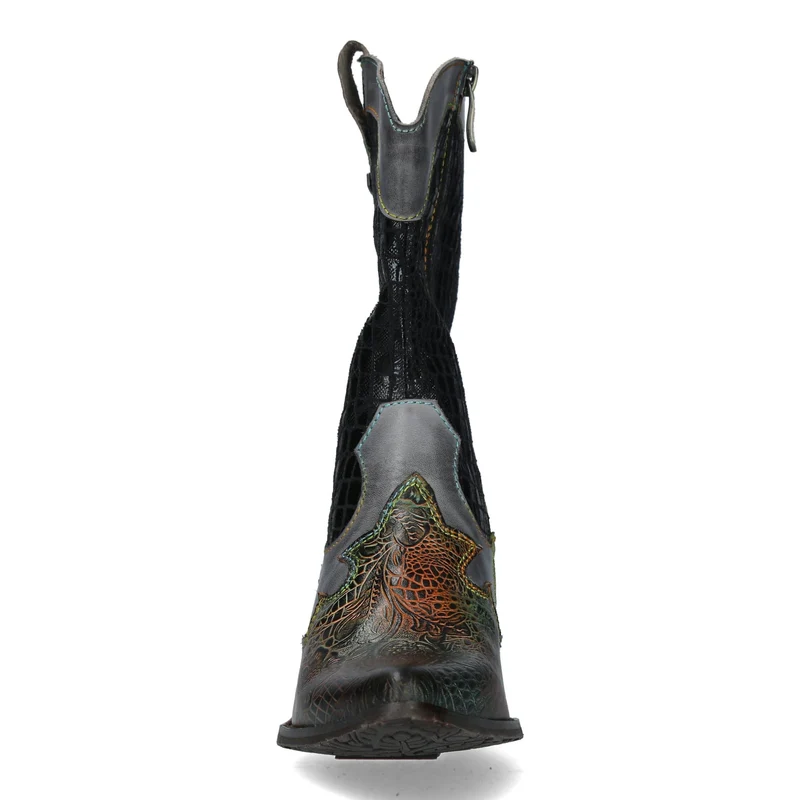 Santiags - Bottines HICNIO 11