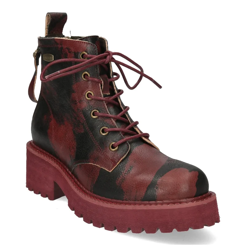 Bottines - KEAO 03