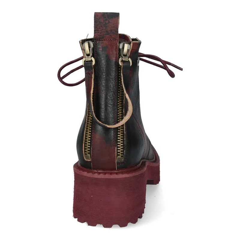 Bottines - KEAO 03