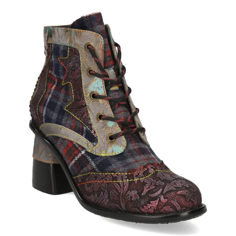 Bottines - EVCAO 35
