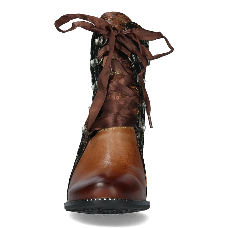 Bottines - KAMAO 03