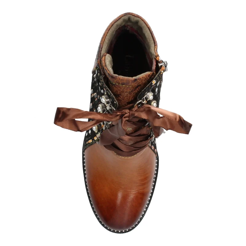 Bottines - KAMAO 03