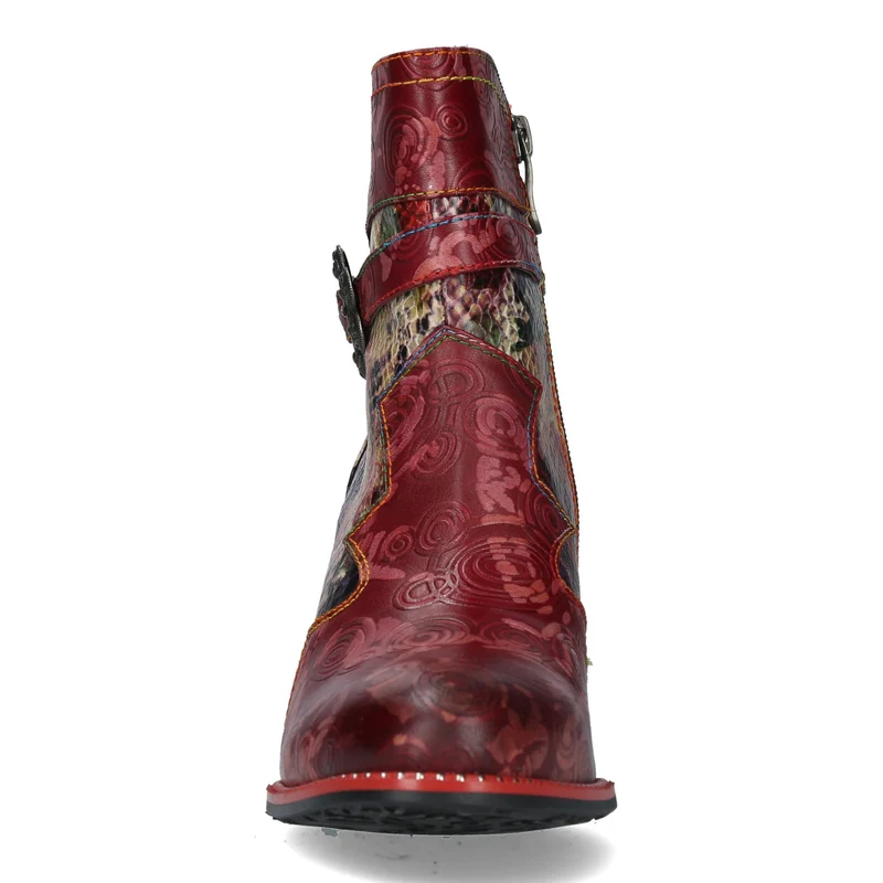 Bottines - KACIO 01