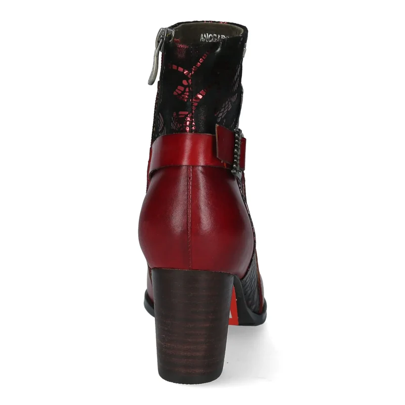 Bottines - ANCGIEO 15