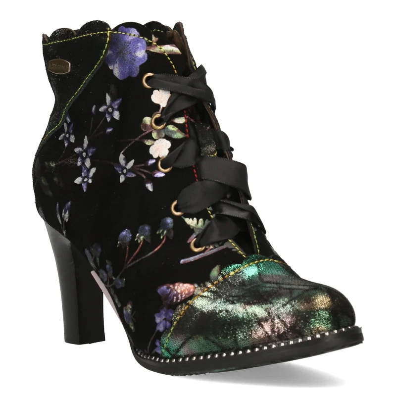 Bottines - ALCBANEO 1279 Poésie