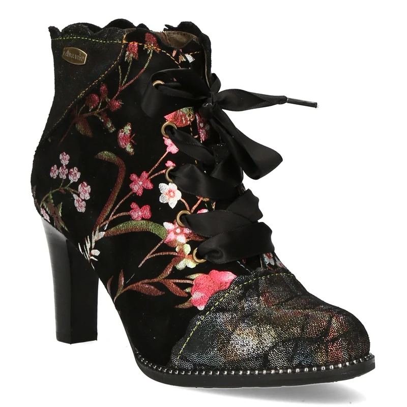 Bottines - ALCBANEO 1279 Poésie